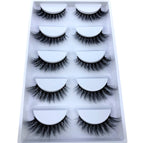 5pairs-HX-9
