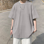 Light Gray / 3XL / Mainland China