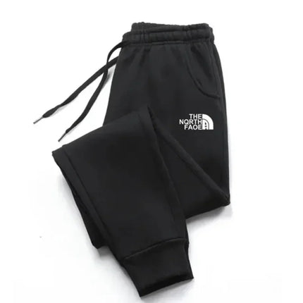 2026 autumn and winter trendy sports pants, fashionable and casual daily wear, comfortable men's and women's sports pants