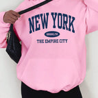 Pink / S