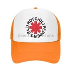 Orange / Adjustable