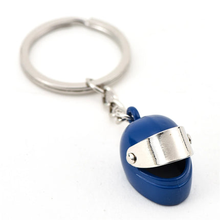 Creative Speed Gearbox Keychain Gear Head Pendant Keyring for Car Key Turbo Hub Brake Disc Charms Shock Absorber Keys Holder