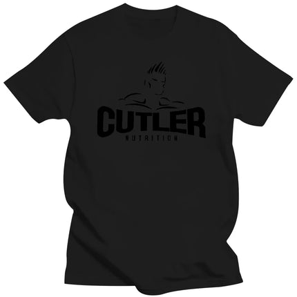 Jay Cutler White T-Shirt