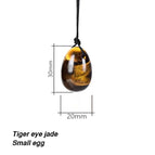 1 Small egg
