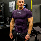 PURPLE / M / China Mainland