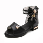 B39Black / 29 (Insole 18.5CM)