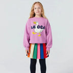 Pink / 10-11Y(146cm)