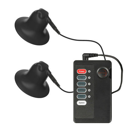Sex Toys 18+ Electric Shock Nipples Clamps Breast Stimulation Metal Labium Clitoris Clips Slave Bdsm Bondage Chest Massage Bdsm