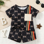 YCJ212303002-1-Black / 6-9M
