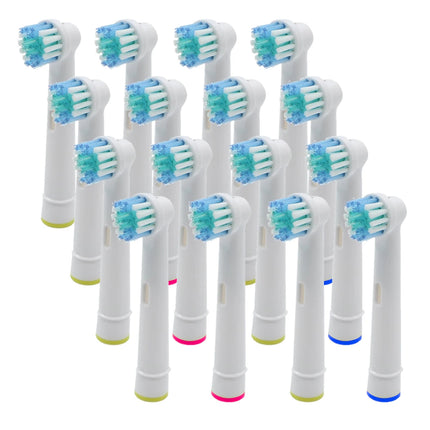 Oral-B Pro Health Brush Heads / Têtes Oral-B Pro