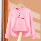 Flamingo Pink / 3T