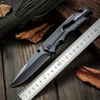 black knife