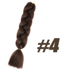 4 / China Mainland / 24inches|4Pcs/Lot