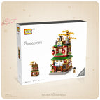 With Box 2 / China Mainland