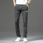 black / L