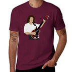 Maroon / 6XL