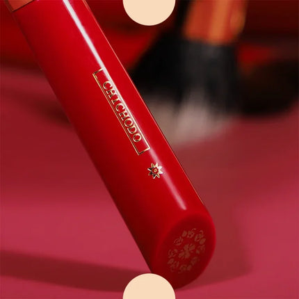 CHICHODO Luxury Makeup Brush All Kinds of Professional Beauty Brush Soft High Quality Animal Hair Brush Cosmetics Tool