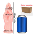 PVC Flesh Palm