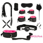 10pcs-pink
