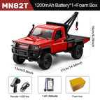 MN82T Red / China Mainland