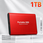 Red 1T
