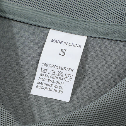 3 pieces of 2026 summer men's solid color polo shirts, men's short sleeved button down T-shirts, lightweight lapel streetwear,