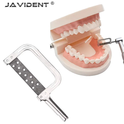 Dental Orthodontic Interproximal Enamel Reduction  Automatic Strip 15/25/40/60/90 Polishing Finishing Contouring Material