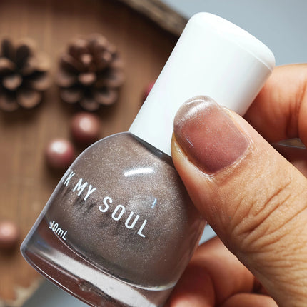S135 10ml No  bake Cat Eye Nail Polish quick  drying long  lasting non  peelable oily with fragrance No need for a lamp bring