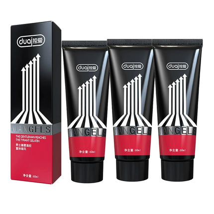 1/3PCS Extra Large Strength Enlargement Gel For Man,Mens Power Massage Cream For Increase Size Thickness & Prolonged Performance