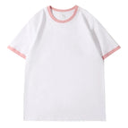 Peach pink / 4XL