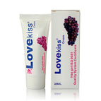 25mL Grape flavor