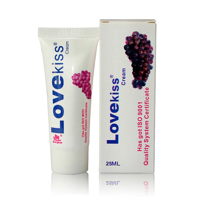 Sex Lubricant 25/30/50ml Water-based Lubricant Banana/Lemon/Strawberry/Grape Sex Oil Vaginal and Anal Gel Adults Sex Product