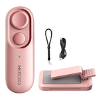 Pink 1 / China Mainland