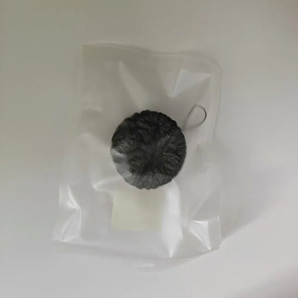 1PCS/Lot Individual Package Nature Organic Facial Cleansing Konjac Sponge Remove Makeup Konjak Sponge
