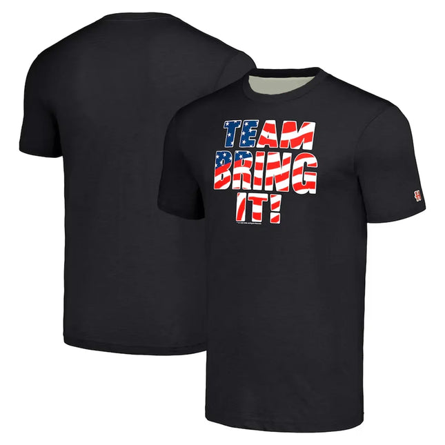 The Rock ProSphere The Final Boss T-Shirt 3D Printed Men's T-shirt Streetwear Fashion Sports WWE Top Round Neck Clothing