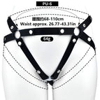 PU6 Black / China Mainland