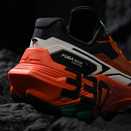 KAILAS Fuga Brand New EX330 Trail Running Shoes Unisex Outdoor Sport Arch Support Breathable Lightweight Sneakers KS2533155
