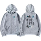Gray 1 / XS