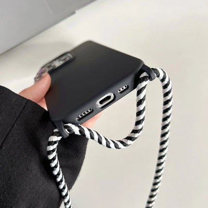 Phone Case Lanyard / Coque Téléphone Lanière