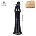 PVC-black-XL