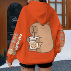 Orange / L