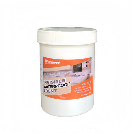 500g/300g/100g Super Tough  Invisible Waterproof Sealant, Multi Size ,Household Leak Repair Glue