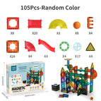 105pcs