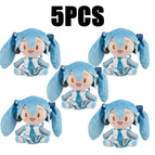 5 Pcs 1