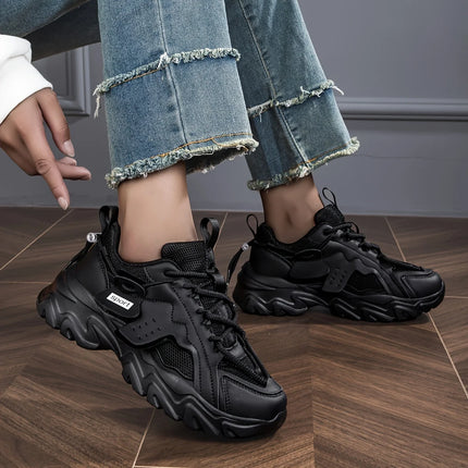 Breathable and Comfortable, Lightweight Breathable Mesh Sneaker - Spring Women's Fashion Casual Shoes