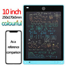 10 colourful 1