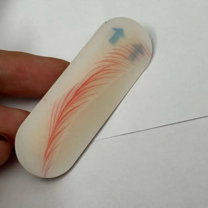 Practice practical operation of new eyebrows,eyebrow shape design,Silicone Tattoo Practice Skin eyebrow tattoo accessories
