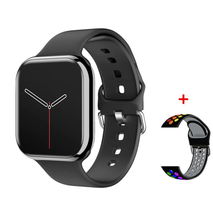 New Smart Watch Women Series 10 Screen Bluetooth Call Heart Rate Blood Pressure Men GPS Smartwatch for Android IOS Sports Watch
