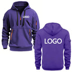 PURPLE / XXL