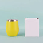 yellow / CN / Custom Logo
